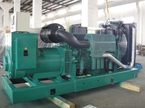 两当便携静音：租赁无声发电机组，便携式解决能源需求